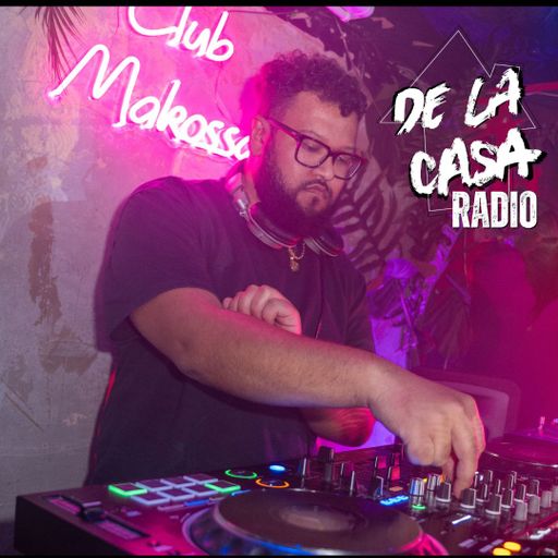 DJ KO - De La Casa Radio 11.09.25