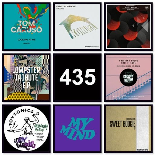 Ken Walker - Blow Ya Speakers (11/04/23)