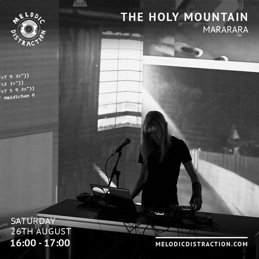 The Holy Mountain with Mararara (August '23)