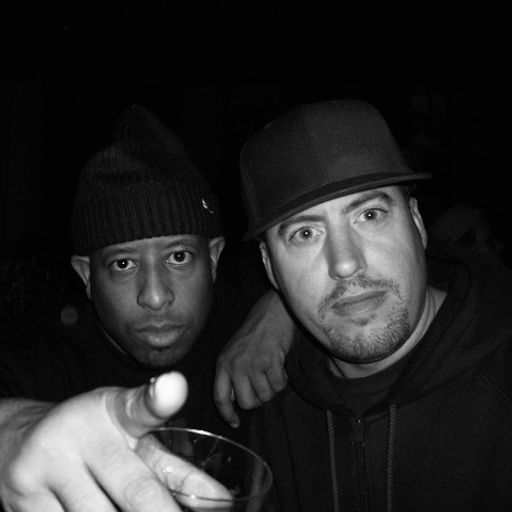 The Wreck - August 4, 2022 - Classic Hip Hop