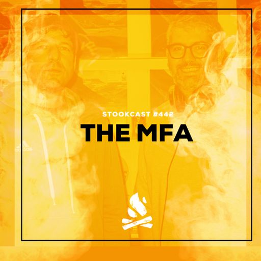 Stookcast #442 - The MFA