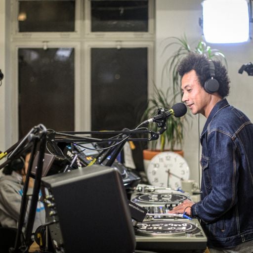 Esa Presents: Amit Patel // 13-02-20