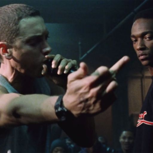 Annual Hip Hop Megamix 2002 Edition Vol 2