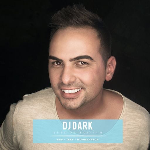 Dj Dark @ Radio Podcast (17 October 2020) | FREE DOWNLOAD + TRACKLIST LINK in the description