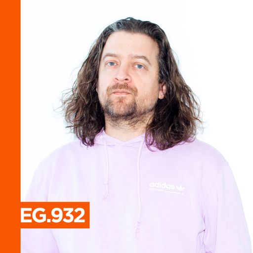 EG.932 Prins Thomas