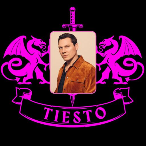 Tiesto live Tomorrowland 2017