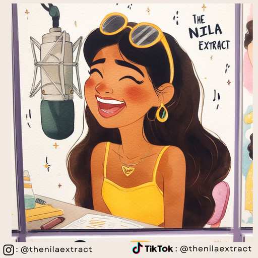 The Nilla Extract - 23.09.24 - Voices Radio