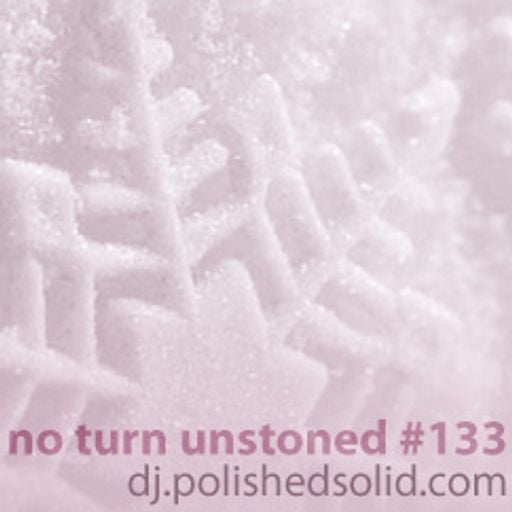 Xmas songs for folks who don't like Xmas music part 1 (No Turn Unstoned #133) 