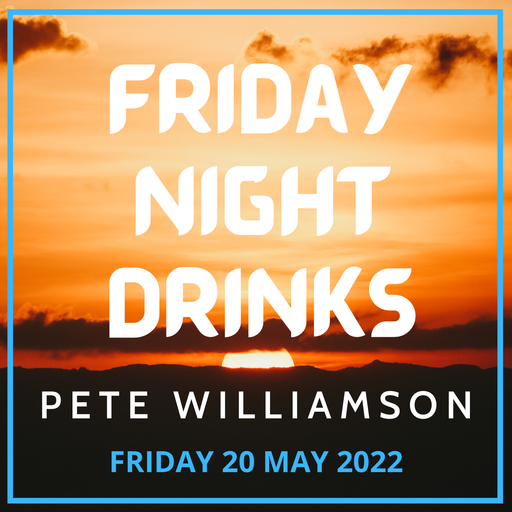 FND: Funky House - 20 May 2022