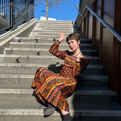 Alys Welsh Special 27/03/25 - [Voices Radio]