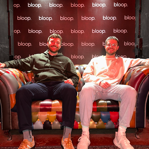 Groovy Juice Presents: Freshly Pressed - 13.02.26