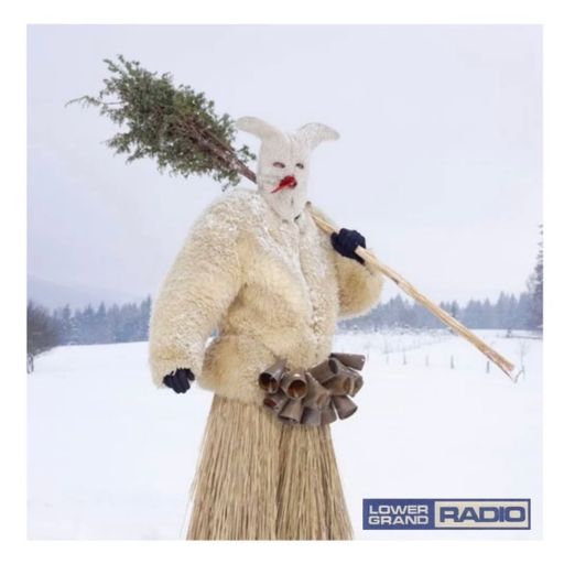 The Winter Episode (Morning Bunz 12.08.24)