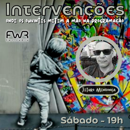 Intervenções 114 - Jethro Mendonça - 4.5.2024