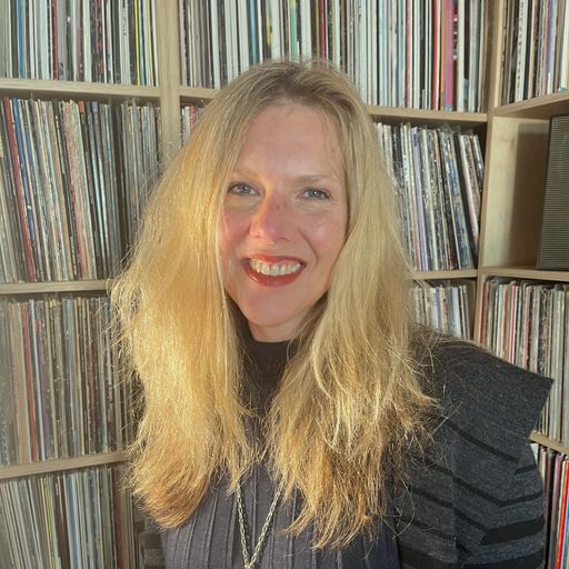 Colleen 'Cosmo' Murphy's Balearic Breakfast 7.2.23