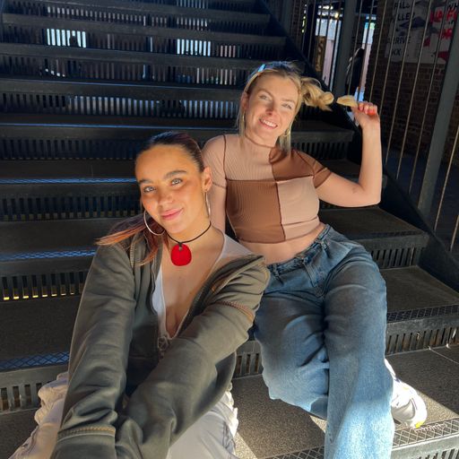 Discover Monthly w/ Jodie Bryant & Kat Penkin - 17/04/23