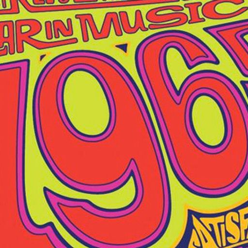 Richard Searling presents 1965 (part 1)
