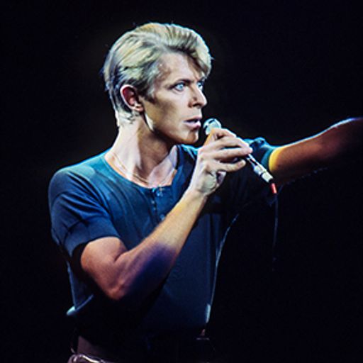 Live Archive Show #237 (Moody Blues / Stephen Stills / Linda Lewis / Little Feat / David Bowie)