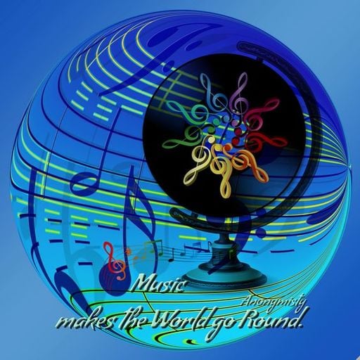 Music is the Answer (Remix)