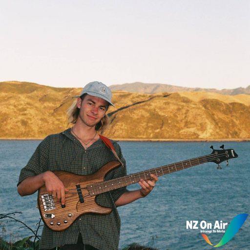 Recharted 116 - Baxter - Thanks to NZ On Air Music