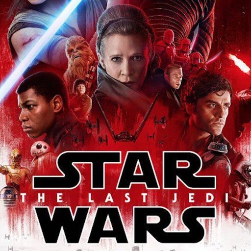 Hoxton Movies reviews Star Wars: The Last Jedi and Molly's Game