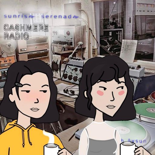 Sunrise Serenade Season 2 w/ Aysun & ADHDiva 27.01.2025