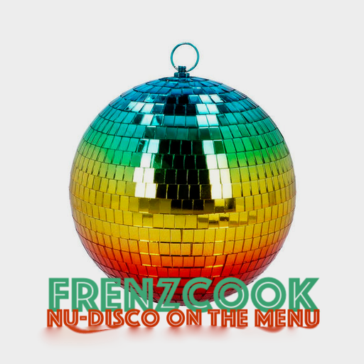 Nu-Disco & Funky on the Dance Floor (Instead of We All Love Soulful)