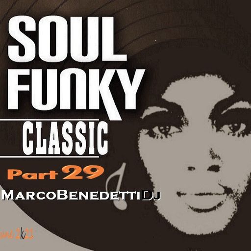 Everybody Get Funky part 29