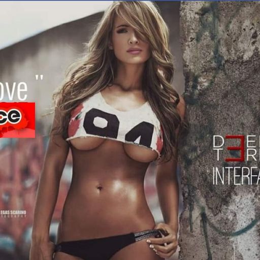 IS IT LOVE THE LISTENERS IN CONTROL INTERFACE GLOBAL MUSIC FT JON INTERFACE