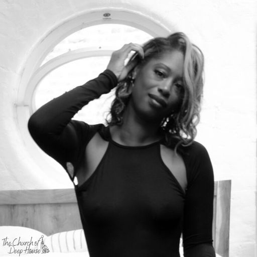 Totally Cosmic Show - Cosmic Bob with Farrah DJ #guestmix ~ 05.07.22