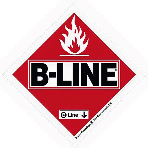 @LIVEFROMTHEGROOVE PRESENTS - THE B LINE RECORDINGS SHOWCASE!