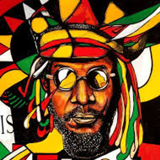 The Cool Reggae Vybz Show No. 98 (13th April 2021) on The Music Galaxy Radio (MGR)