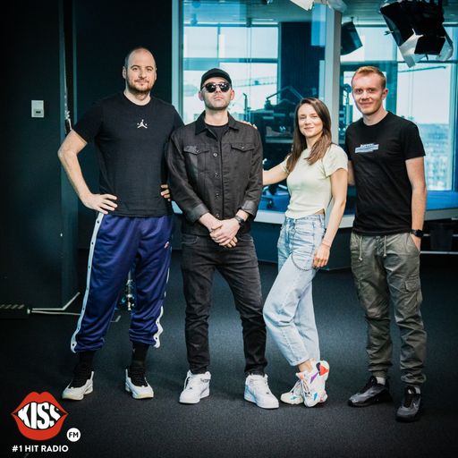 Razi cu Rusu si Andrei 10 mai 2021 invitati Spike si Killa Fonic