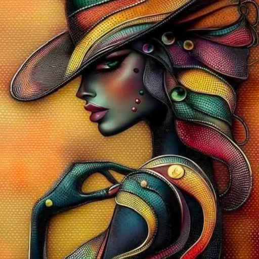 "SOULS"#4- 4/18/2025