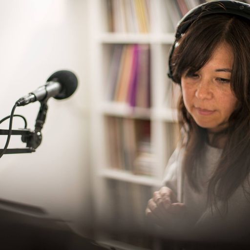 Worldwide Family // Leanne Wright presents The Emerald Tablet // 23-03-17