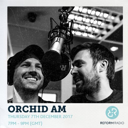 Orchid AM 7th December 2017