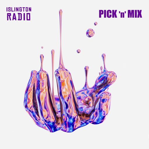 Pick + Mix with Alfie (25/03/2022)