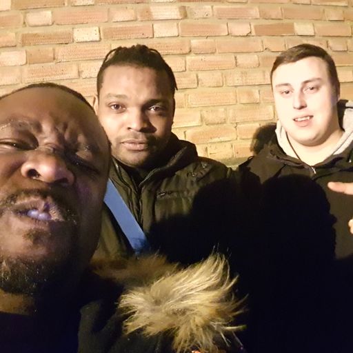 Mid February Roll Out Recorded Live On Kool London by 3rilogy (Terra, Vaga D, PrimeTime)