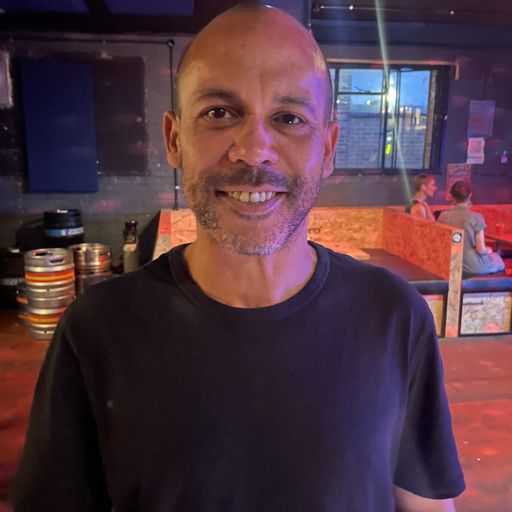 Fresh w. M Data - August 2023