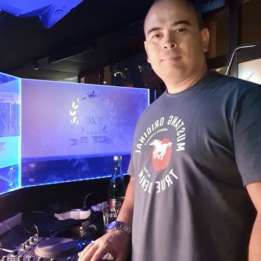 Live @ Peikko Private Party 18.6.2022