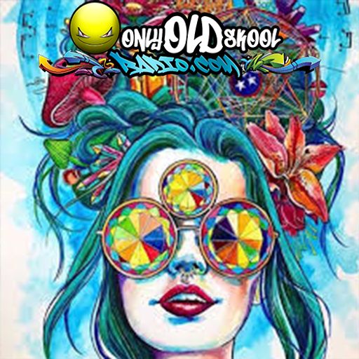 Matty P  - Sunday 14th February 2021  - OnlyOldSkoolRadio.com
