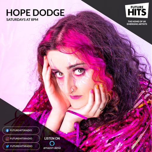 Hope Dodge 26th August 2023