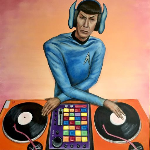 2024-09-28 DJ Jesse LIVE Saturday Night Deep House Session