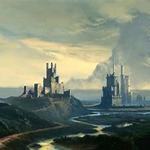 Mindscaping (ReChillTrip)