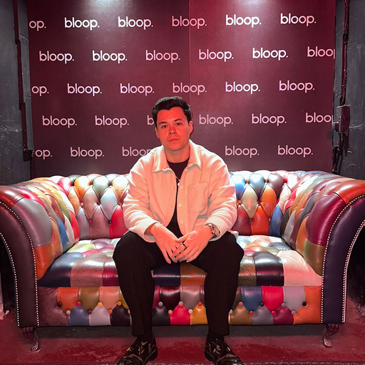 Red Packet Rhythms w/ Jay Ho - 04.02.26