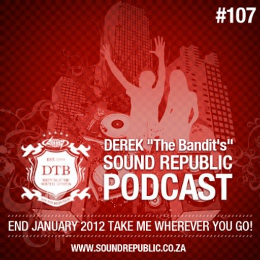 DTB107PODCASTJAN2012