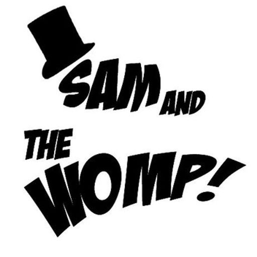 Sam & The Womp Mixtape Winter