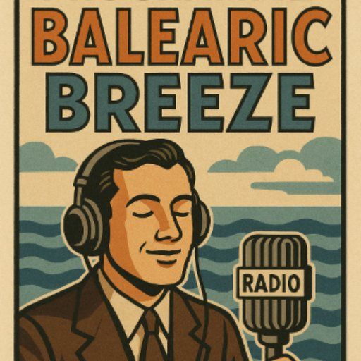 Balearic Breeze W/Fab