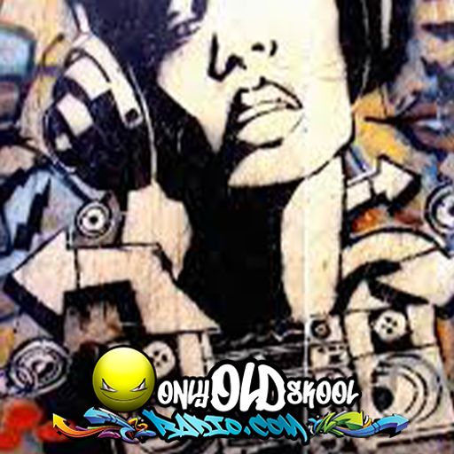Sparra - OnlyOldSkoolRadio.com - Sunday May 17th 2020