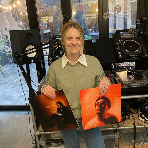 Heather Wall - 02.12.23 - Voices Radio