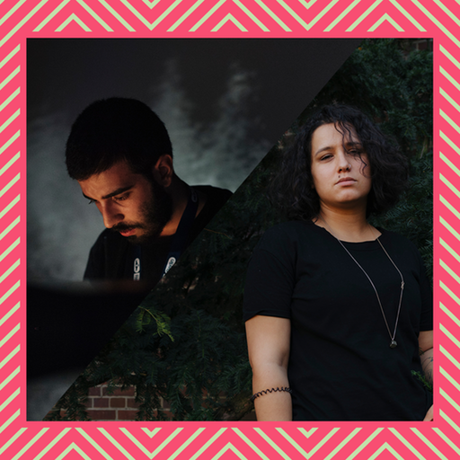 Ginga Beat – Caroline Lethô e Carga Aérea